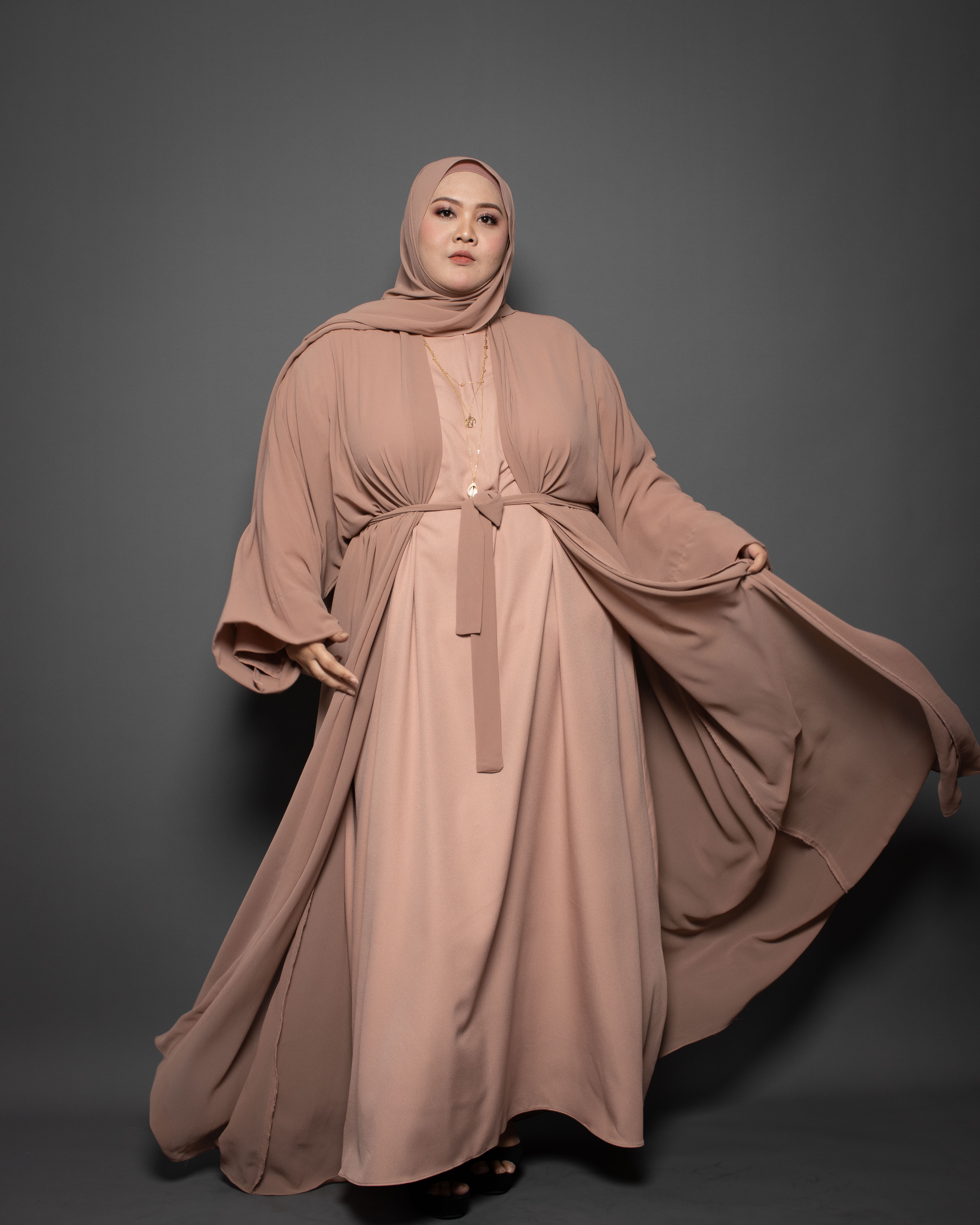 Abaya Series